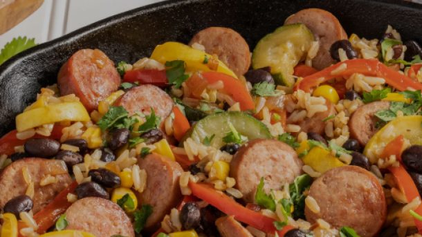 Kielbasa Recipes
