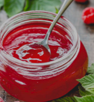 Jam Drops Recipe: Easy and Delicious Raspberry Jam Cookies