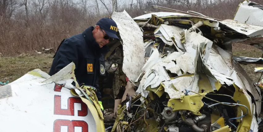 Copake New York Plane Crash: Six Killed in Tragic Event Copake New York Plane Crash