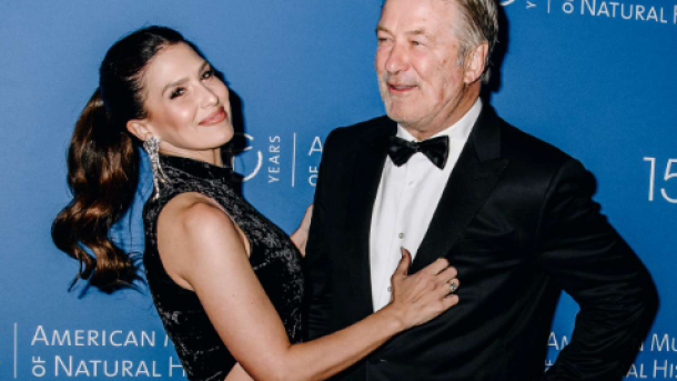 Hilaria Baldwin Breast Lift