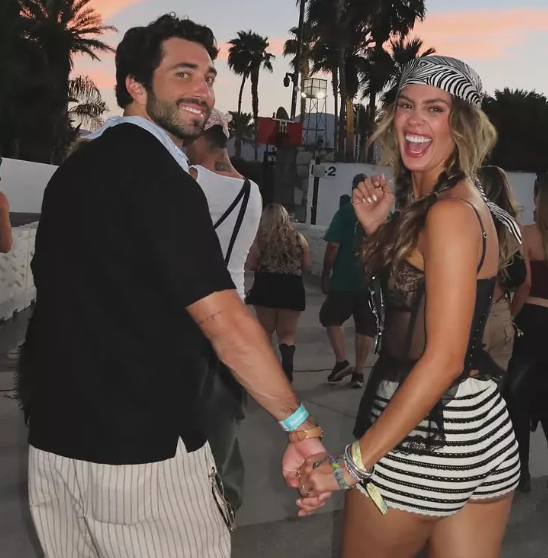 Alix Earle Coachella 2025 Altercation: The Truth Revealed Alix Earle Coachella 2025 Altercation