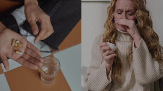 Can You Take Cold and Allergy Medicine Together