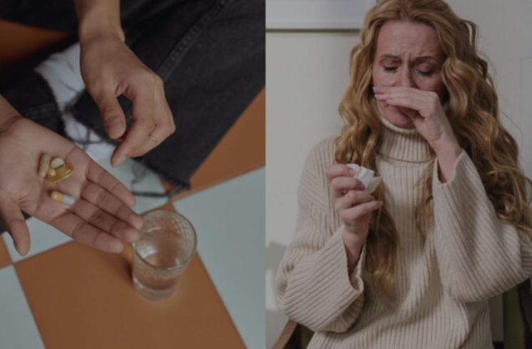 Can You Take Cold and Allergy Medicine Together ? Can You Take Cold and Allergy Medicine Together
