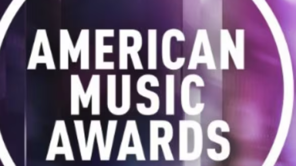 2025 American Music Awards Nominations