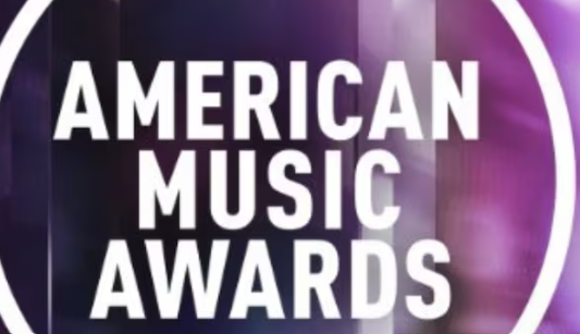 2025 American Music Awards Nominations