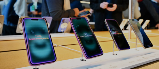Apple iPhone Production India: A Response to U.S. Tariffs Apple iPhone Production India