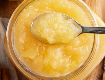 Easy Applesauce Preparation: Quick and Simple Recipe easy applesauce preparation