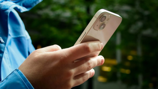 Apple iPhone Production India
