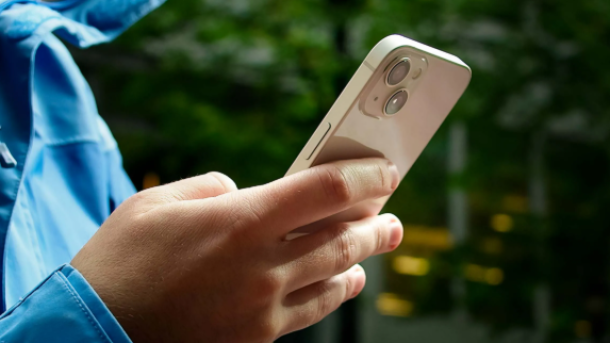 Apple iPhone Production India