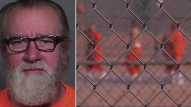 Arizona prison Cimarron Unit deaths