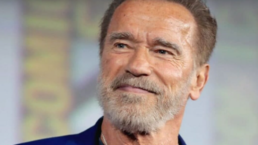 Arnold Schwarzenegger Protein Intake