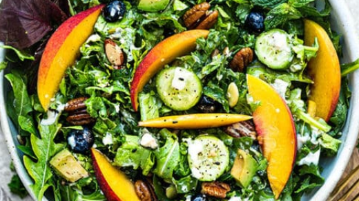 Arugula Salad Recipe