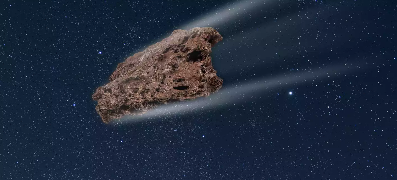 Asteroid 2024 YR4: A Threat to Earth or the Moon? Asteroid 2024 YR4
