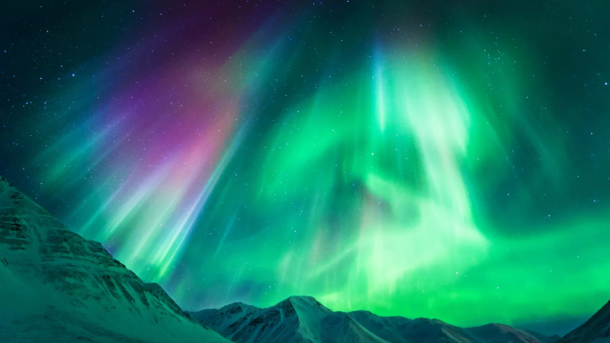 Northern Lights