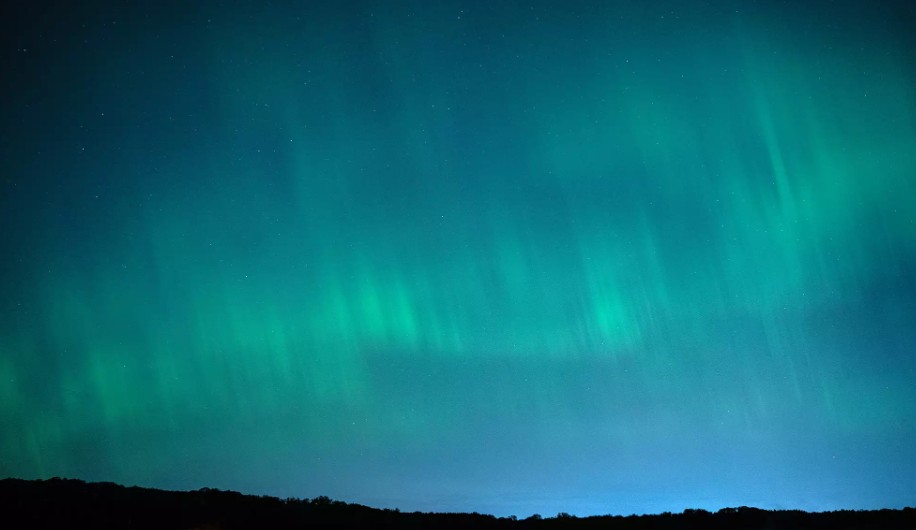 Northern Lights to Illuminate the Sky on April 4, 2025 Northern Lights