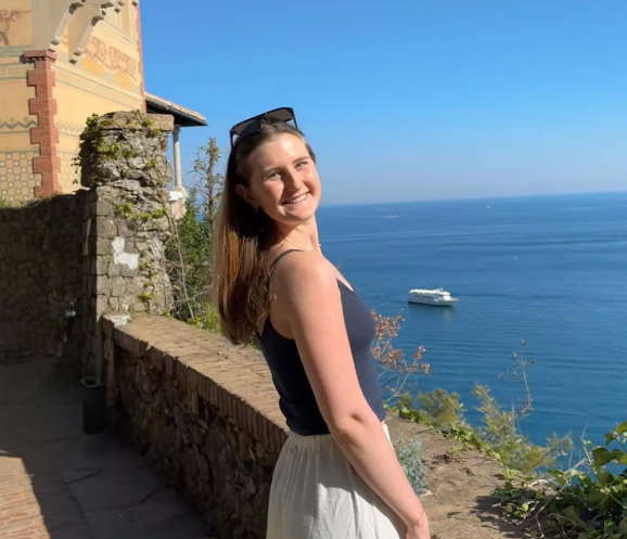 Au Pair Horror Story