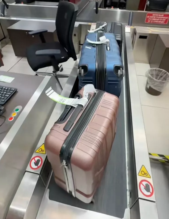 Au Pair Horror Story