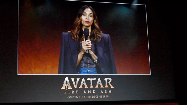 Avatar: The Way of Water