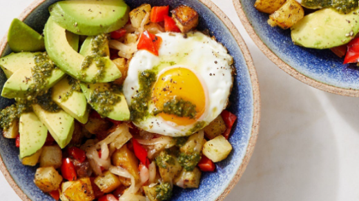 Avocado Recipes