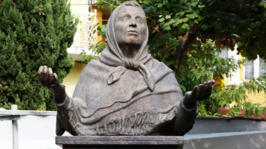 Baba Vanga 2025 Predictions