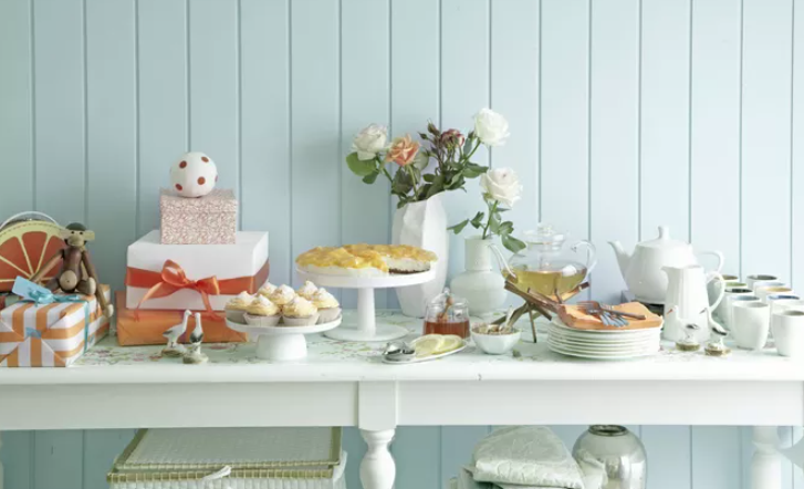 Co-ed Baby Shower Ideas: A Fun & Inclusive Celebration Co-ed Baby Shower Ideas