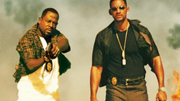 Bad Boys 30th Anniversary