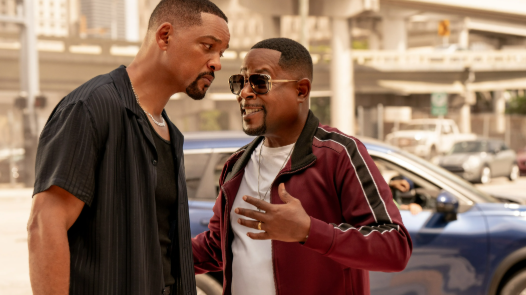 Bad Boys 30th Anniversary: A Look Back at the Iconic Film Bad Boys 30th Anniversary