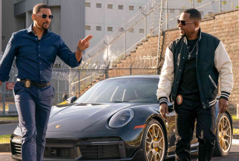 Bad Boys 30th Anniversary: A Look Back at the Iconic Film Bad Boys 30th Anniversary