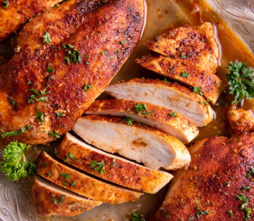 Baked Chicken Breast Recipes: Easy and Flavorful Dinner Baked Chicken Breast Recipes