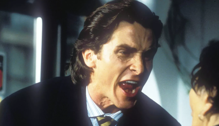 American Psycho TikTok Trend