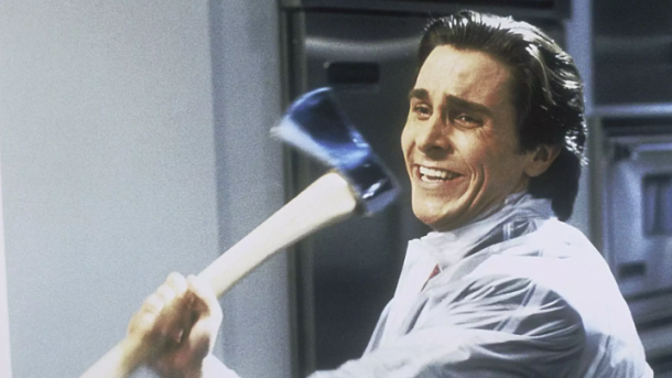 American Psycho TikTok Trend