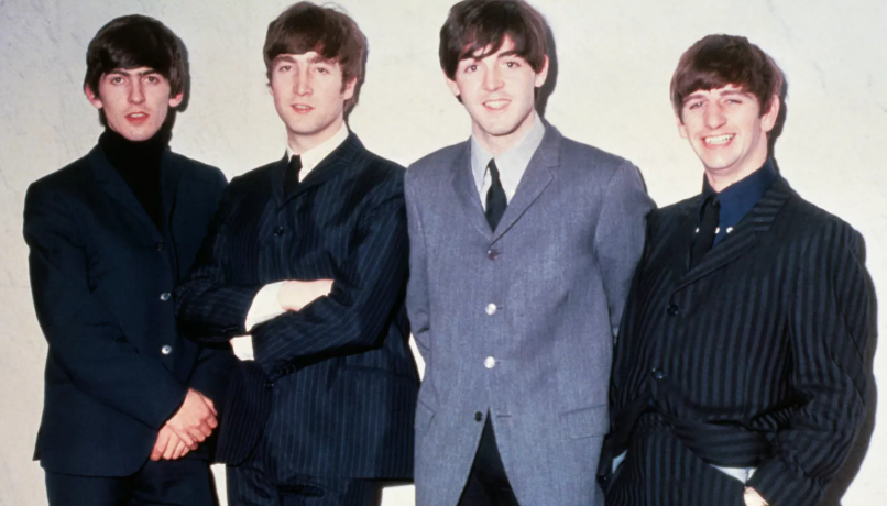 Beatles Biopic Cast: A Star-Studded Lineup for 2028 Beatles Biopic Cast