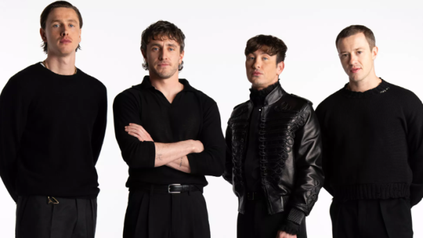 Sam Mendes Beatles Biopics