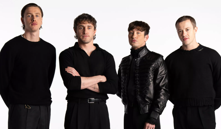 Sam Mendes Beatles Biopics: A Cinematic Journey Sam Mendes Beatles Biopics