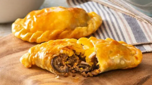 Beef Empanada Recipe