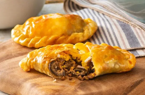 Beef Empanada Recipe: A Delicious Latin Snack to Try Beef Empanada Recipe
