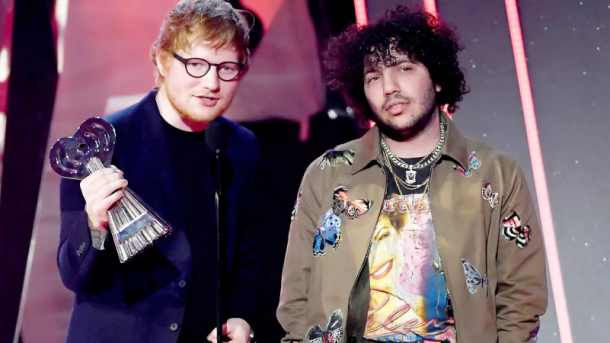 Ed Sheeran New Album Play