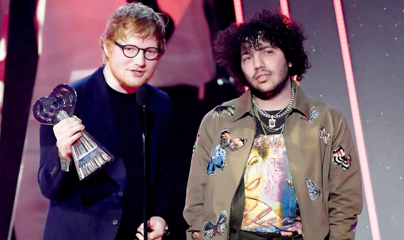 Ed Sheeran New Album Play: Inside His Creative Process Ed Sheeran New Album Play