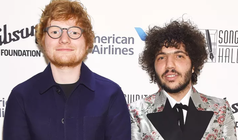 Ed Sheeran New Album Play: Inside His Creative Process Ed Sheeran New Album Play