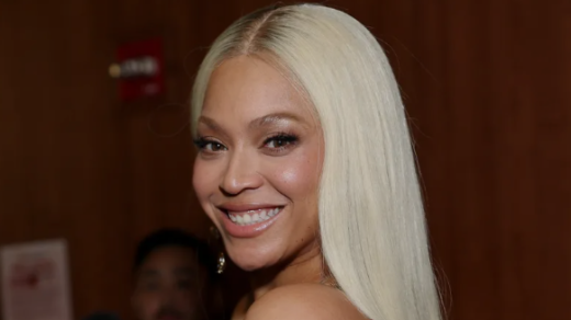 Beyoncé Aries Rising