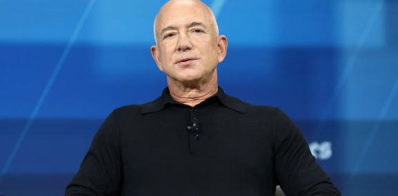 Jeff Bezos Hair Transplant: Why He Didn’t Choose It Jeff Bezos Hair Transplant