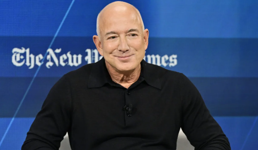 Jeff Bezos Hair Transplant: Why He Didn’t Choose It Jeff Bezos Hair Transplant