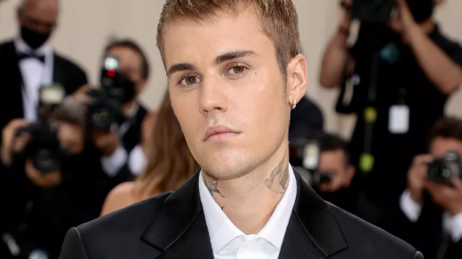 Justin Bieber Mental Health