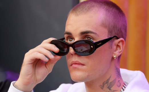 Justin Bieber Paparazzi Video April 2025 Sparks Outrage Justin Bieber Paparazzi Video April 2025