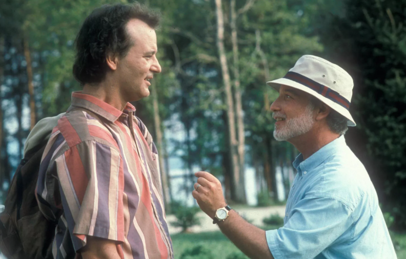 Bill Murray Misconduct Allegations Still Impact Him Bill Murray Misconduct Allegations