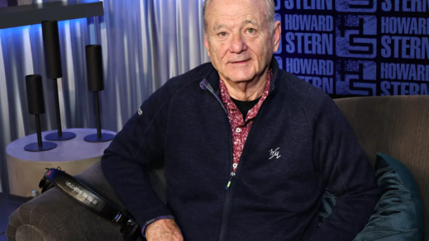 Bill Murray Misconduct Allegations