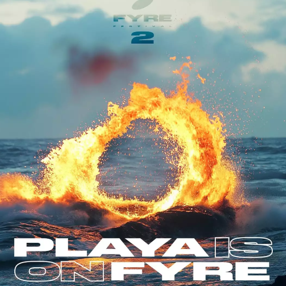Fyre Festival 2 Postponed: McFarland Announces Brand Sale Fyre Festival 2 Postponed