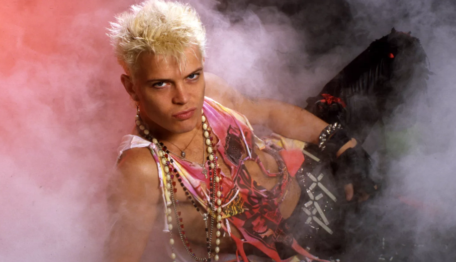 Billy Idol Rock and Roll Hall of Fame 2025: His Big Moment Billy Idol Rock and Roll Hall of Fame 2025