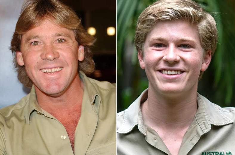 Robert Irwin Dancing with the Stars Season 34 Debut Robert Irwin Dancing with the Stars