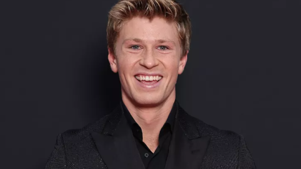 Robert Irwin Dancing with the Stars